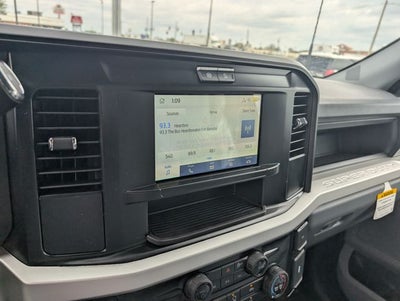 2026 Ford F-450SD XL DRW