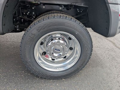 2026 Ford F-450SD XL DRW