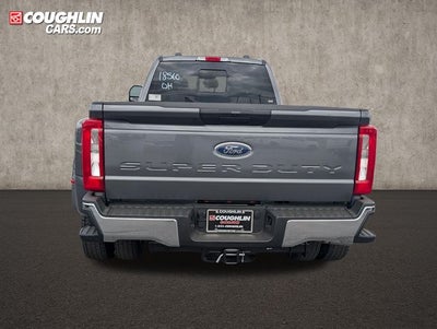 2026 Ford F-450SD XL DRW