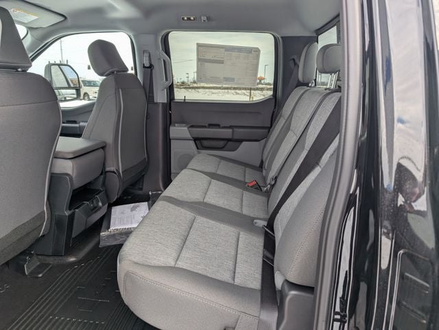 2026 Ford F-450SD DRW