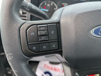 2026 Ford F-450SD DRW