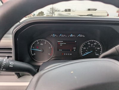 2026 Ford F-450SD DRW