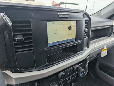 2026 Ford F-450SD DRW