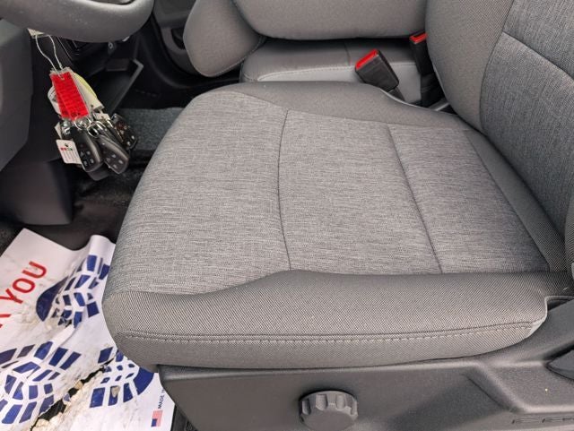 2026 Ford F-450SD DRW