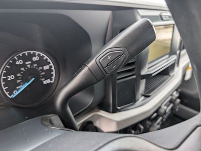 2026 Ford F-450SD DRW