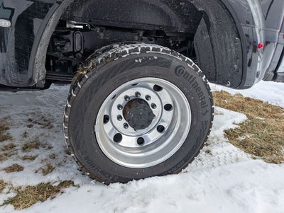 2026 Ford F-450SD DRW