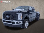 2026 Ford F-450SD DRW