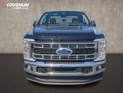 2026 Ford F-350SD XLT