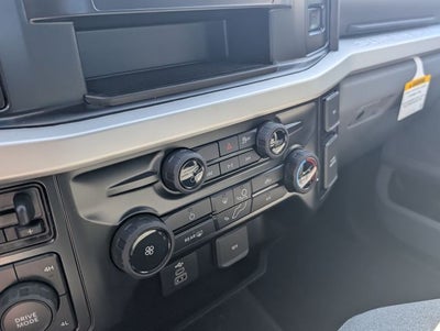 2026 Ford F-350SD XLT