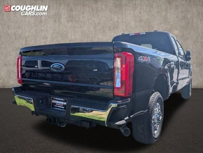 2026 Ford F-350SD XLT