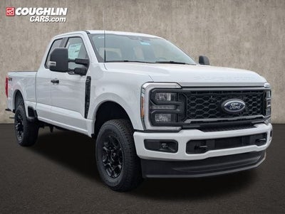 2026 Ford F-350SD XL