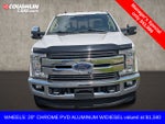 2019 Ford F-350SD Lariat