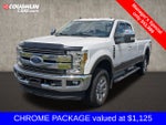 2019 Ford F-350SD Lariat