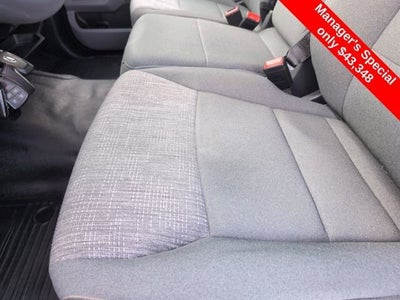 2023 Ford Super Duty F-250 SRW XLT