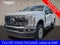 2023 Ford Super Duty F-250 SRW XLT