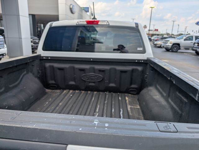 2024 Ford Ranger XL