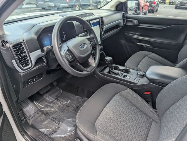 2024 Ford Ranger XL