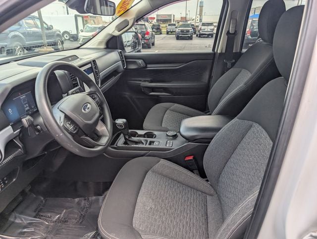 2024 Ford Ranger XL