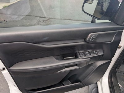2024 Ford Ranger XL