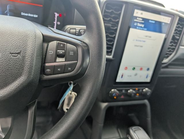 2024 Ford Ranger XL