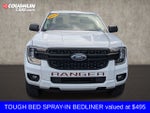 2024 Ford Ranger XL