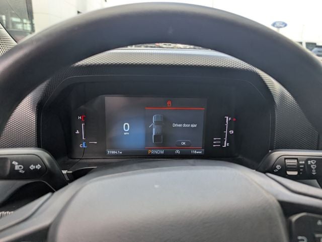 2024 Ford Ranger XL