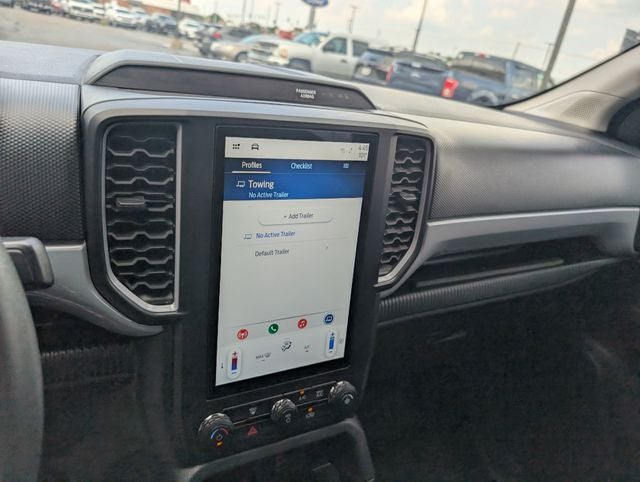 2024 Ford Ranger XL