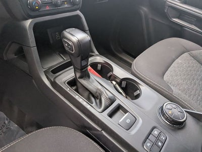 2024 Ford Ranger XL