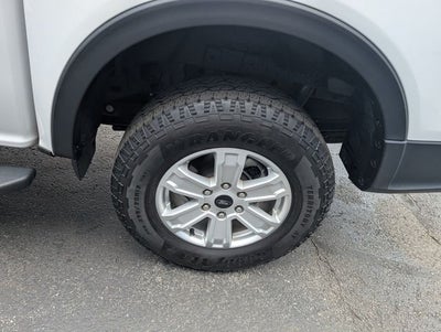 2024 Ford Ranger XL