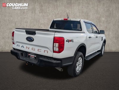 2024 Ford Ranger XL