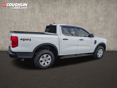 2024 Ford Ranger XL