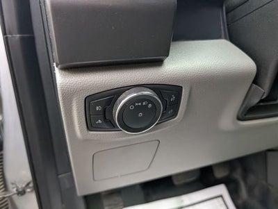 2016 Ford F-150 Base