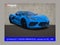 2025 Chevrolet Corvette Stingray 2LT