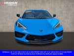 2025 Chevrolet Corvette Stingray 2LT