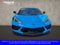 2025 Chevrolet Corvette Stingray 2LT