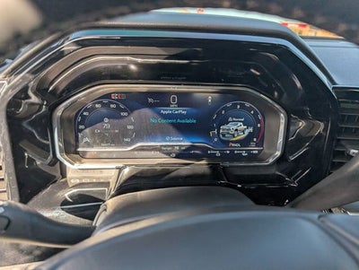 2025 Chevrolet Silverado 3500HD LT