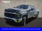 2025 Chevrolet Silverado 3500HD LT