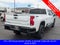 2025 Chevrolet Silverado 3500HD LTZ