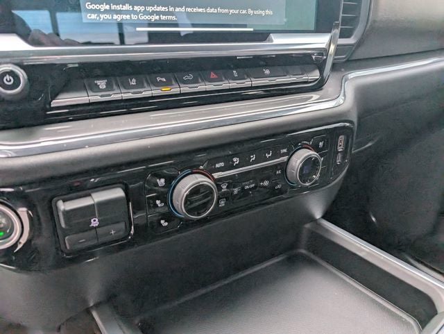 2025 Chevrolet Silverado 3500HD High Country