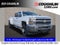 2016 Chevrolet Silverado 3500HD Work Truck