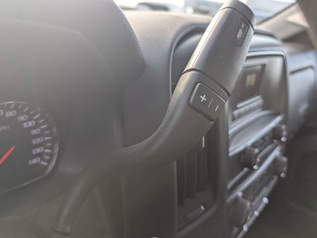 2016 Chevrolet Silverado 3500HD Work Truck