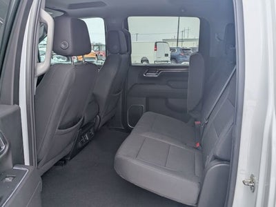 2024 Chevrolet Silverado 3500HD LT