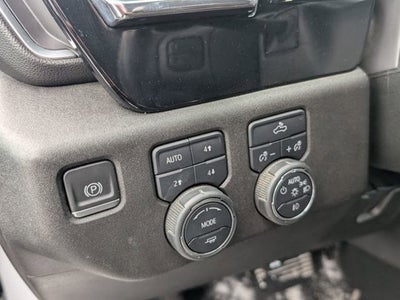 2024 Chevrolet Silverado 3500HD LT