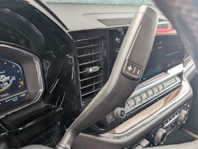 2024 Chevrolet Silverado 3500HD LT