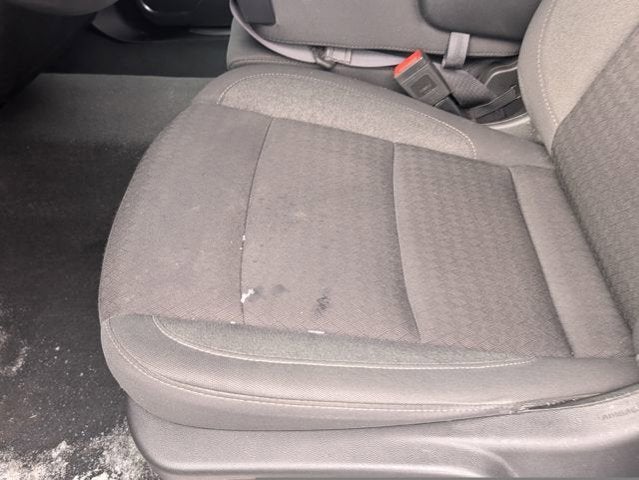 2024 Chevrolet Silverado 3500HD LT