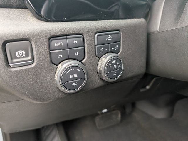 2024 Chevrolet Silverado 3500HD LT