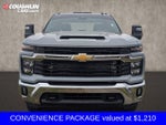 2024 Chevrolet Silverado 3500HD LT
