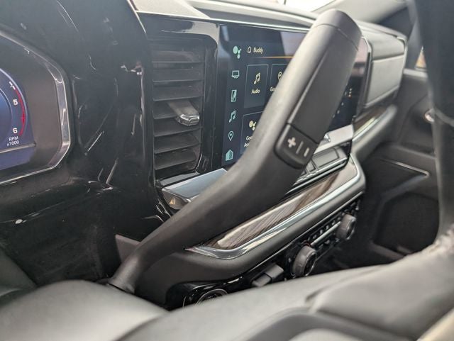 2024 Chevrolet Silverado 3500HD LT