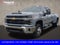 2024 Chevrolet Silverado 3500HD LT