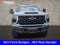 2024 Chevrolet Silverado 2500HD ZR2 Bison Edition